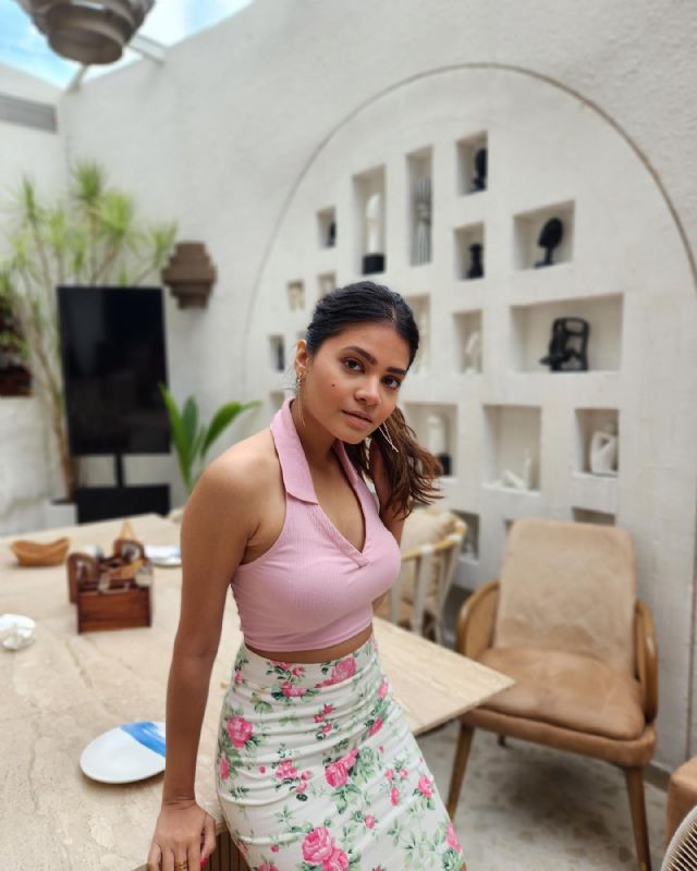 Indian Matrimonial Profile : Sara_sharma 31year Self Employed  from USA