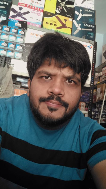 Indian matrimonial profile: Shiwam, 30, Business, from India