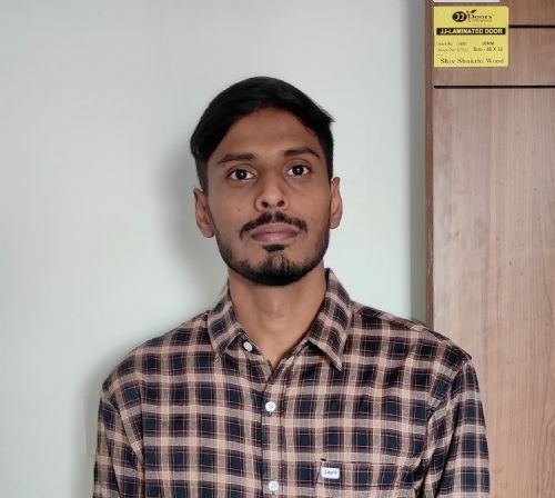 Indian Matrimonial Profile : yramakrishna90 36year 4/13/2026 7:43:00 PM  from India