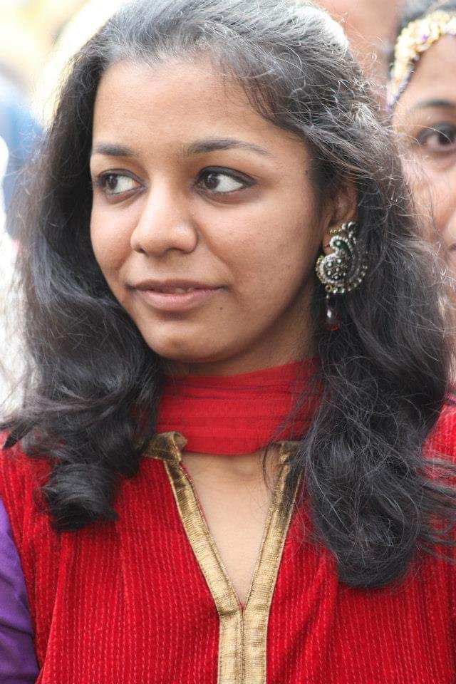 Indian Matrimonial Profile : nitika123 35year 8/2/2025 2:49:00 AM  from India