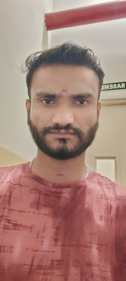 Indian Matrimonial Profile : Abhilash K 30year 6/6/2026 9:58:00 AM  from India