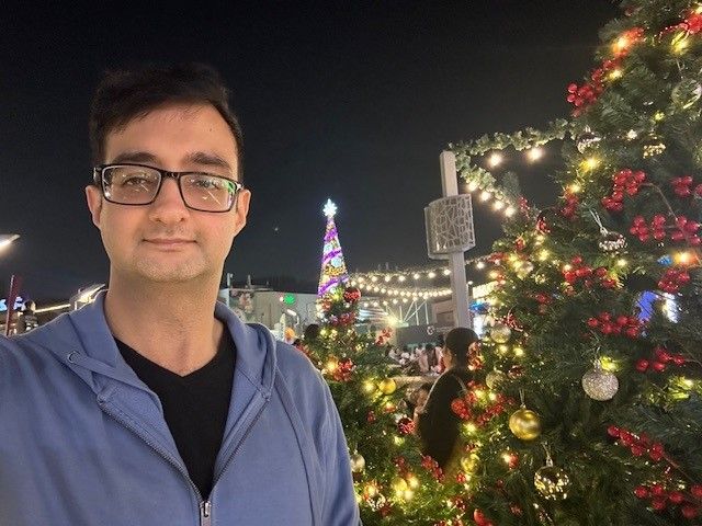 Indian Matrimonial Profile : Karan1990 34year 5/1/2025 12:52:00 PM  from United Arab Emirates
