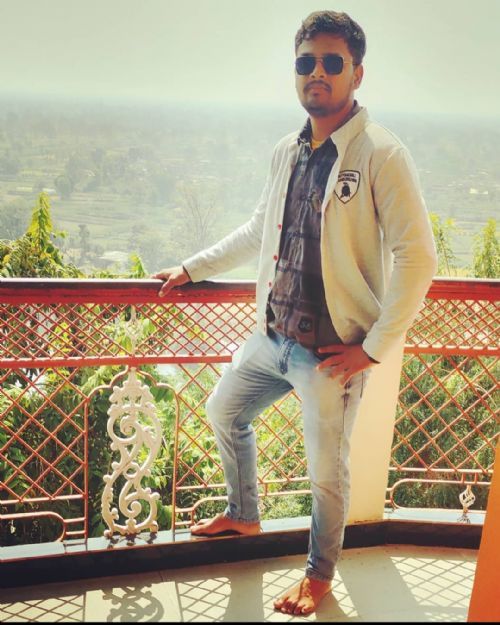 Indian Matrimonial Profile : Bhupendra 1998y 27year 6/10/2025 5:17:00 PM  from India