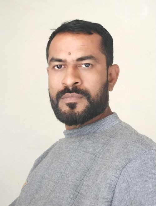 Indian Matrimonial Profile : Divorced 44yearBusiness  from India